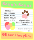 Gilber Huallyas