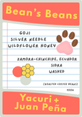 Yacuri + Juan Peña