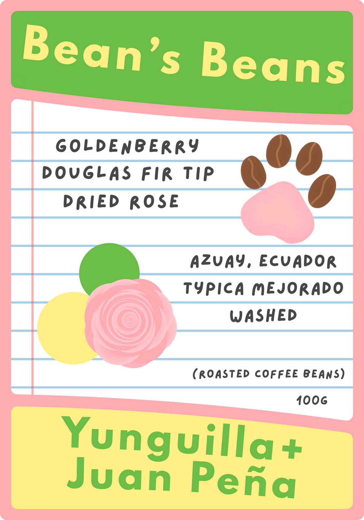 Yunguilla + Juan Peña